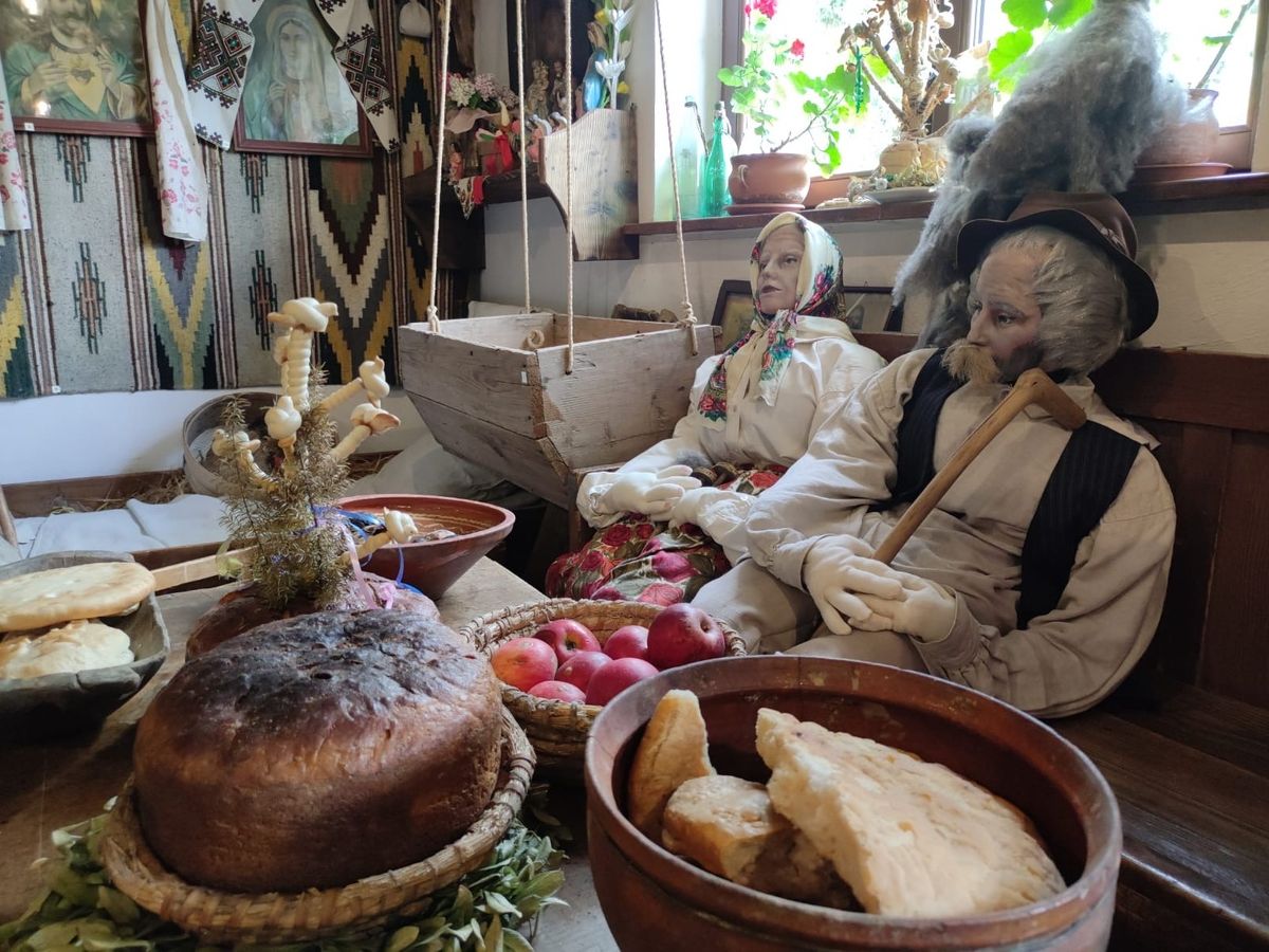 ŚLADAMI NASZYCH PRZODKÓW 5
