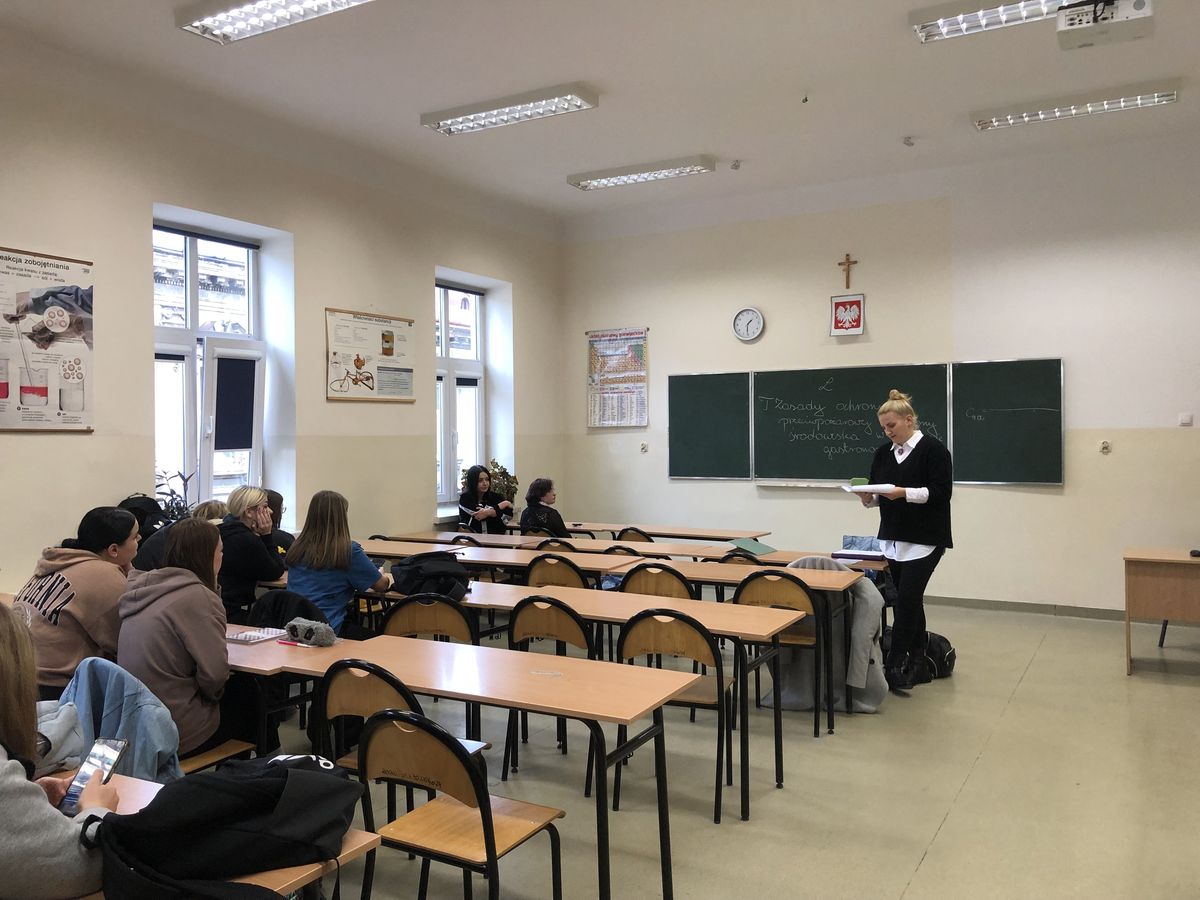 Szkolenia zawodowe analiza na rok 2024 2