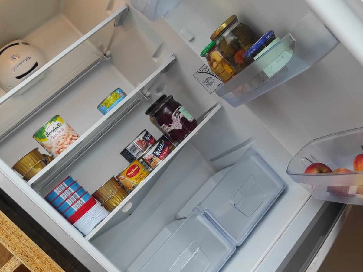  FOODSHARING PODZIEL SIĘ POSIŁKIEM INICJATYWA TARNOBRZESKIEJ RADY MŁODZIEŻY 5