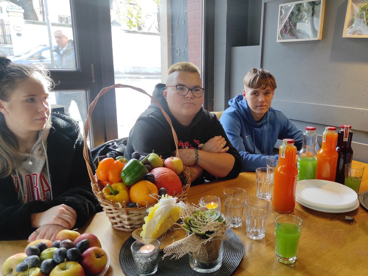 14 LISTOPADA ŚWIATOWY DZIEŃ CUKRZYCY 3