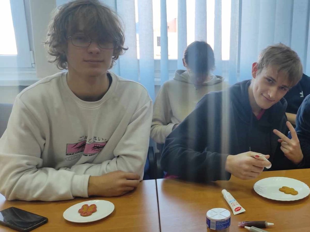 HUFCOWY DAY CAKE CHALLENGE W TARNOBRZEGU 7