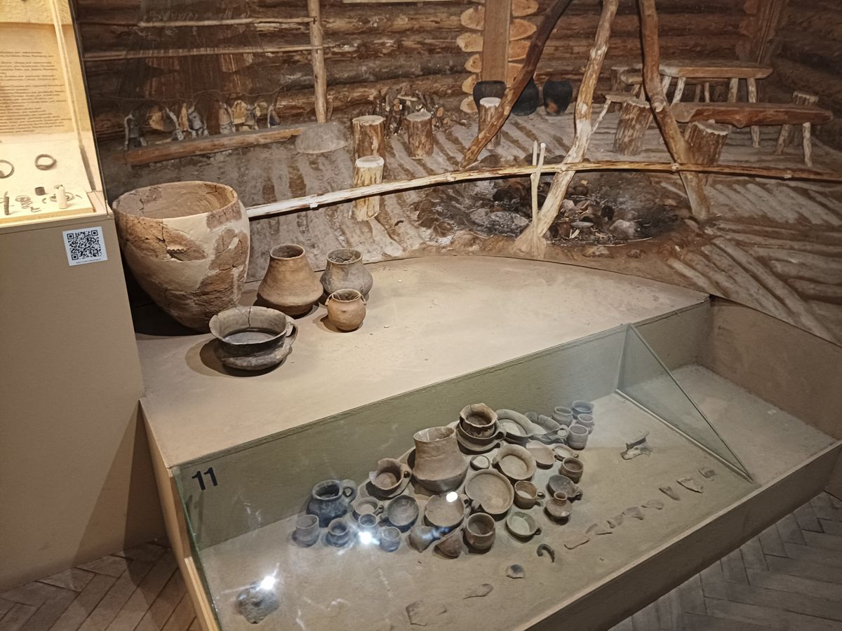 NIE ŚWIĘCI GARNKI LEPIĄ CZYLI WYCIECZKA ZAWODOZNAWCZA Z CEIPM RZESZÓW 2