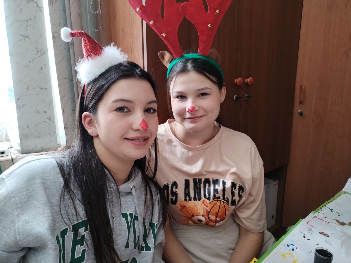 Sanockie przygotowania do świąt 6