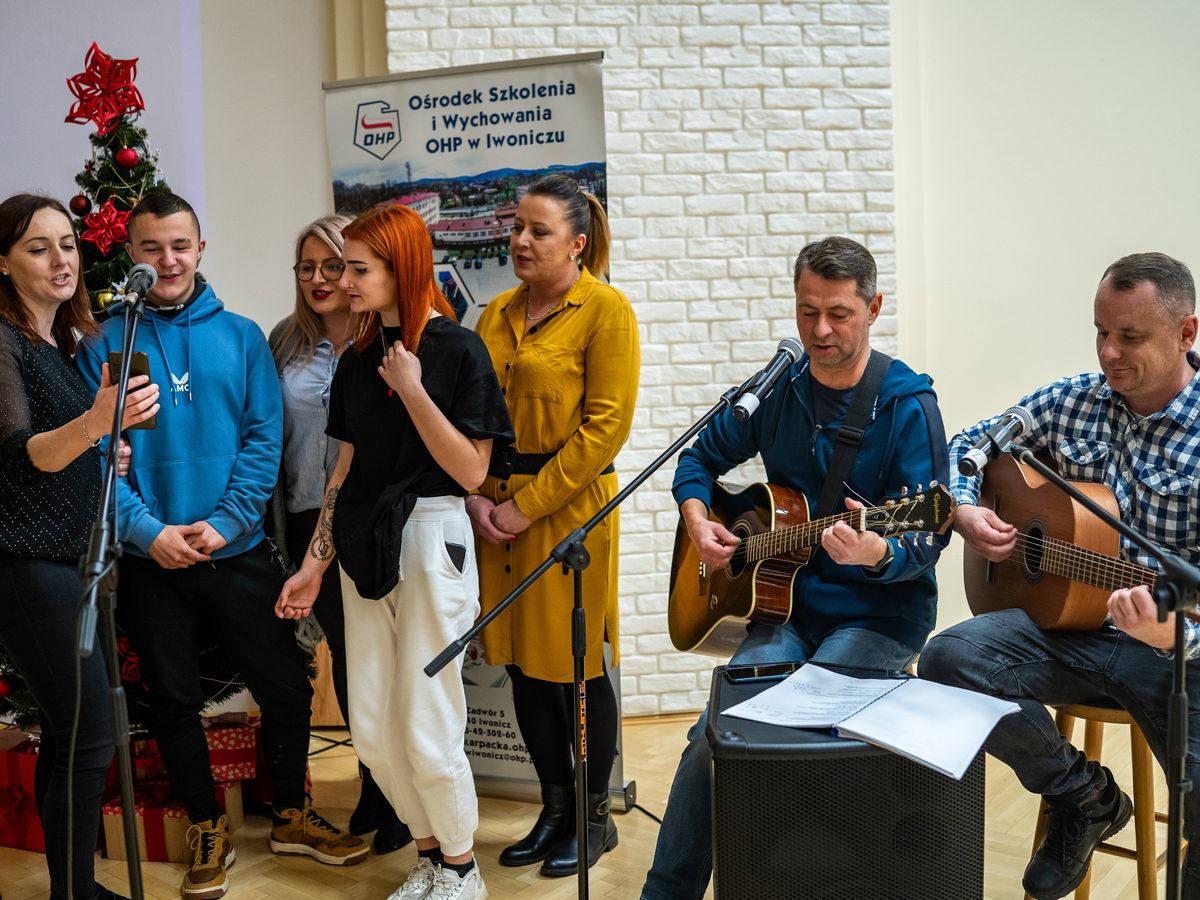 Koncert kolęd 5