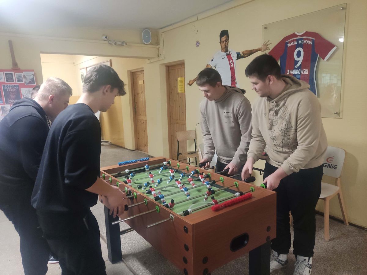 SPORTOWE FERIE W 9 9 HUFCU PRACY KROSNO 3