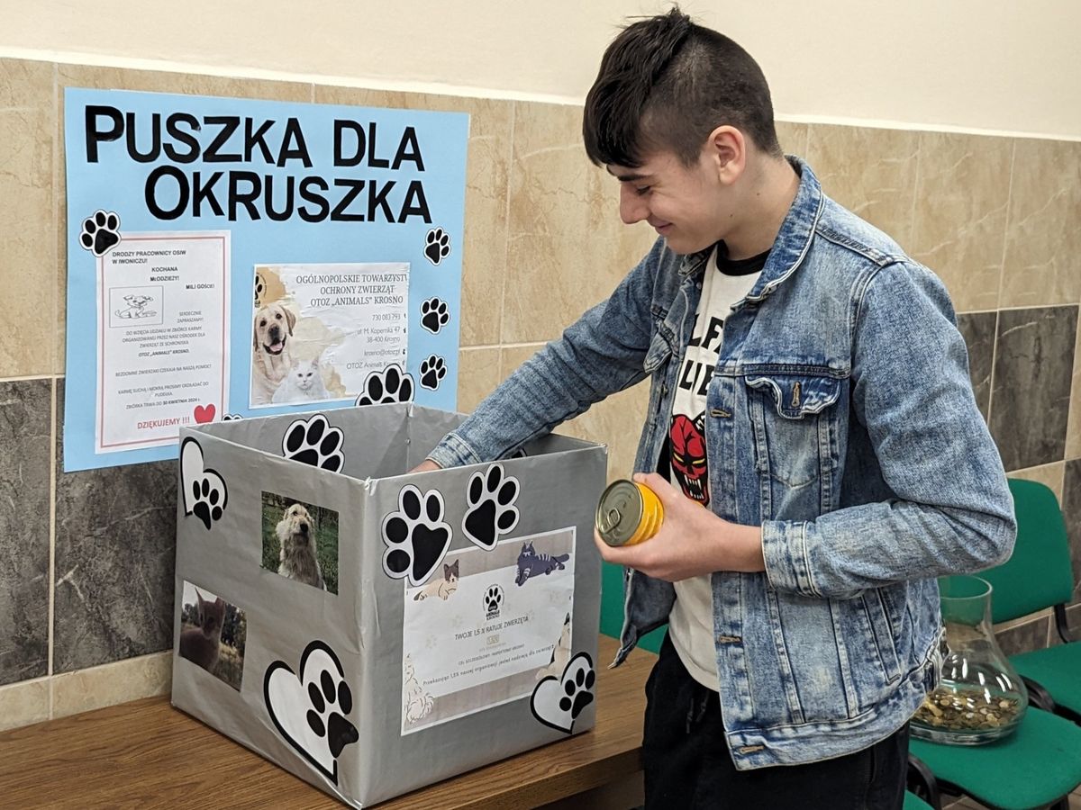 SIŁA JEST W NAS 7