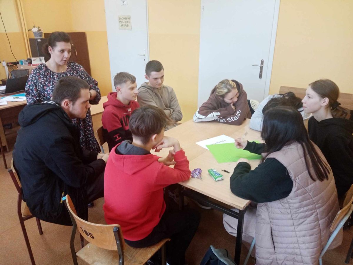 Depresji chcemy powiedzieć stop 4