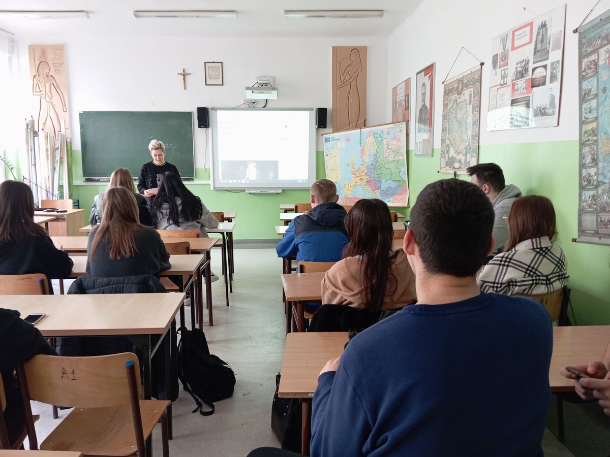 STOP DEPRESJI W 9 13 HUFCA PRACY W PRZEMYŚLU1