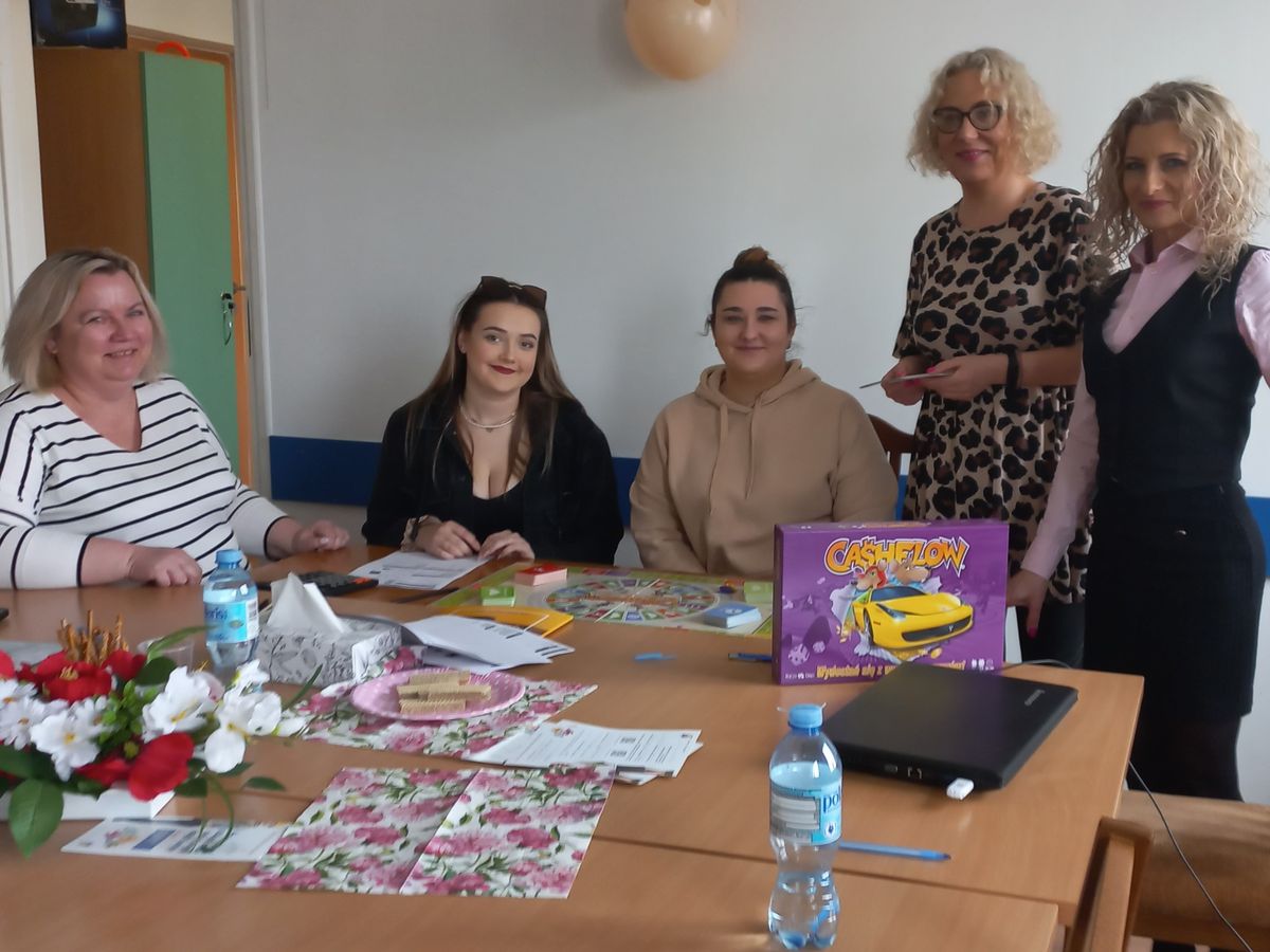 DZIEŃ OTWARTY W CEIPM RZESZÓW 2