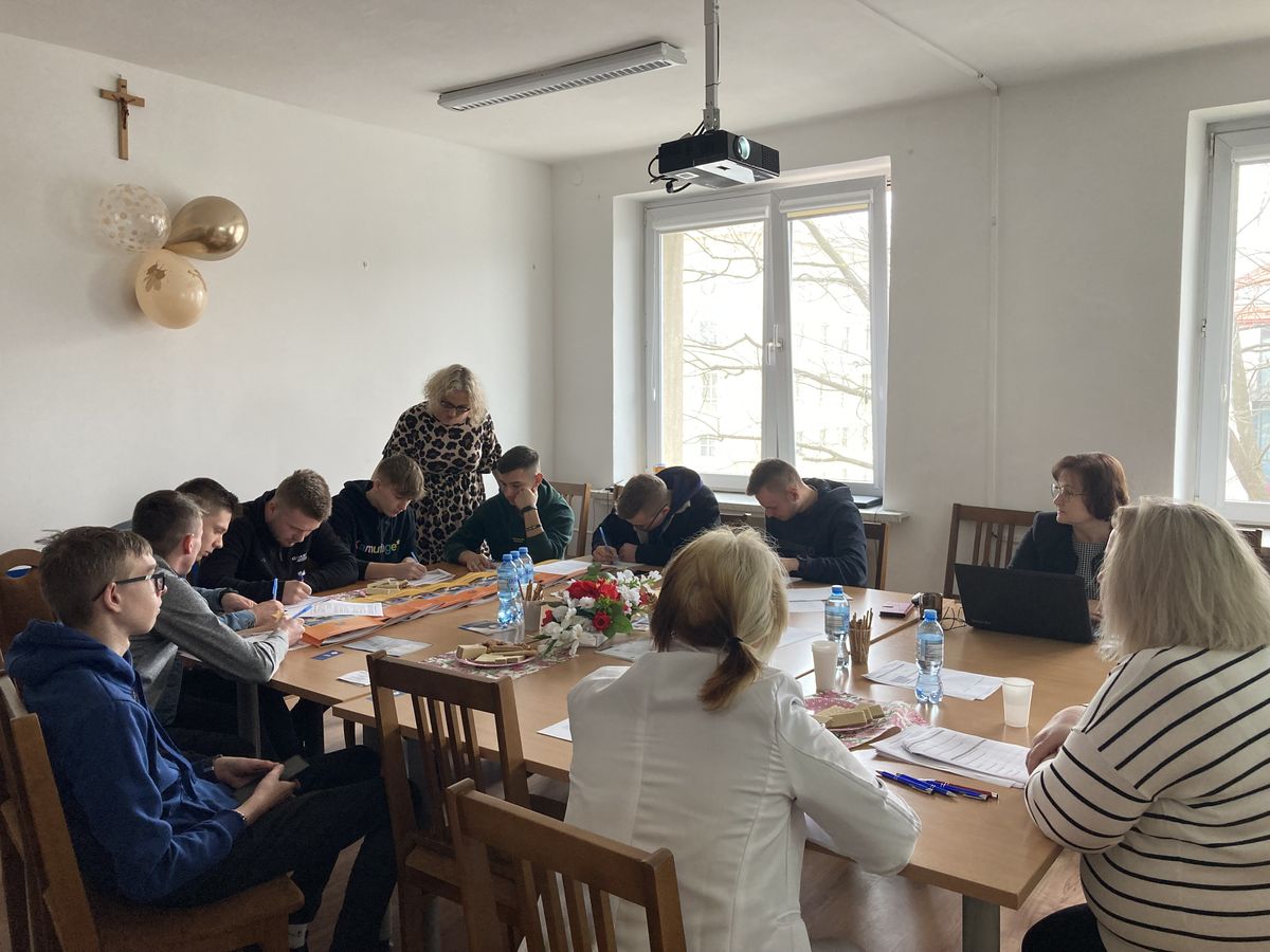 DZIEŃ OTWARTY W CEIPM RZESZÓW 7