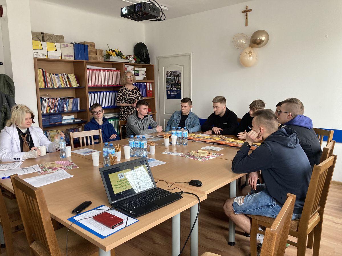 DZIEŃ OTWARTY W CEIPM RZESZÓW 9