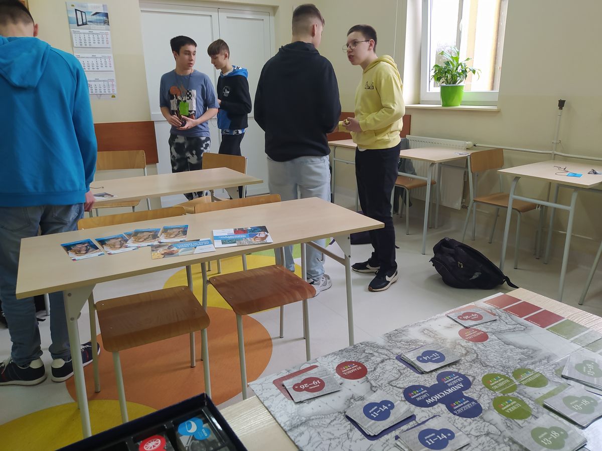 ROK PRZEDSIĘBIORCZOŚCI 2