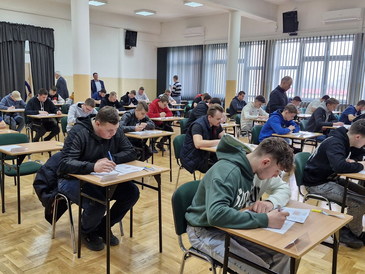 Samochodem w dorosłe życie kolejny etap konkursu 2