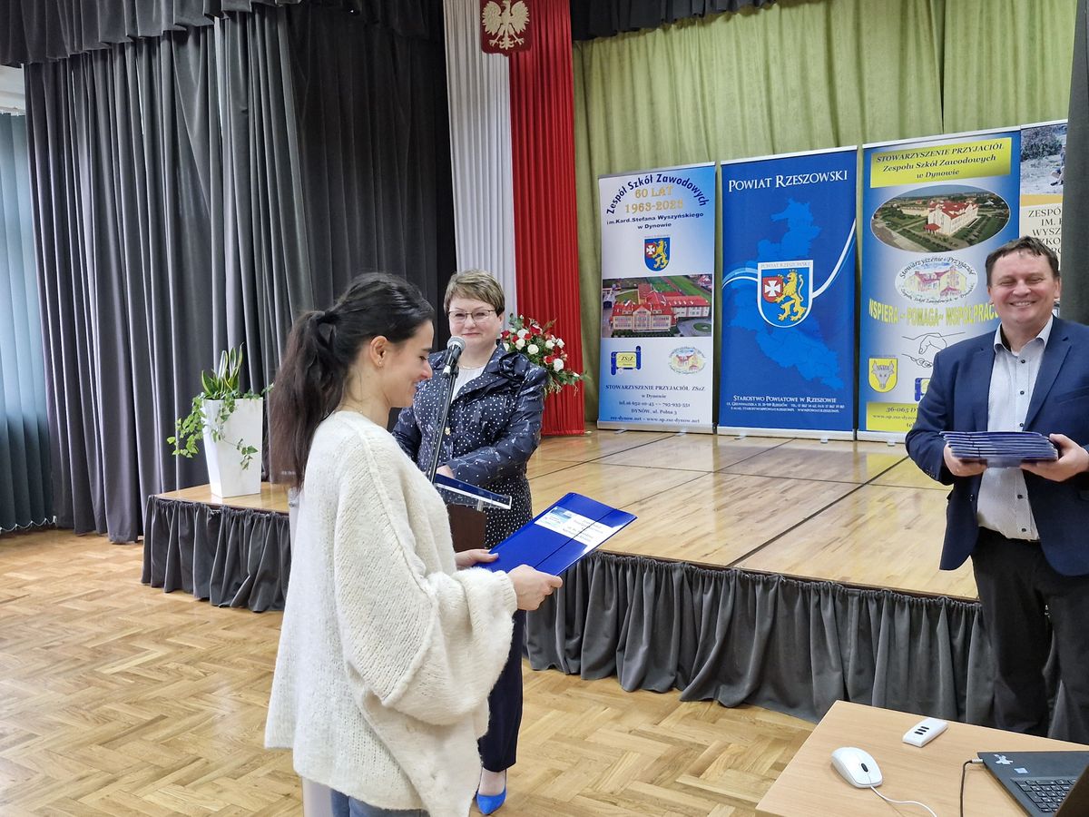 Samochodem w dorosłe życie kolejny etap konkursu 8