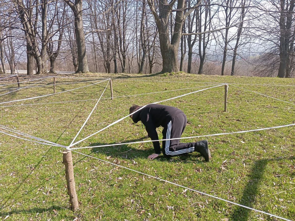 WYJĄTKOWY DZIEŃ WAGAROWICZA W PRZEMYSKIM HP 3