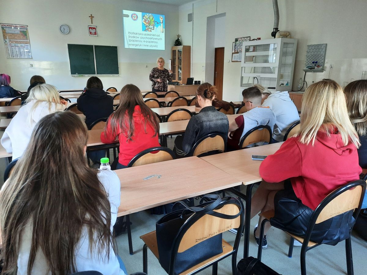 Jestem świadomy 3