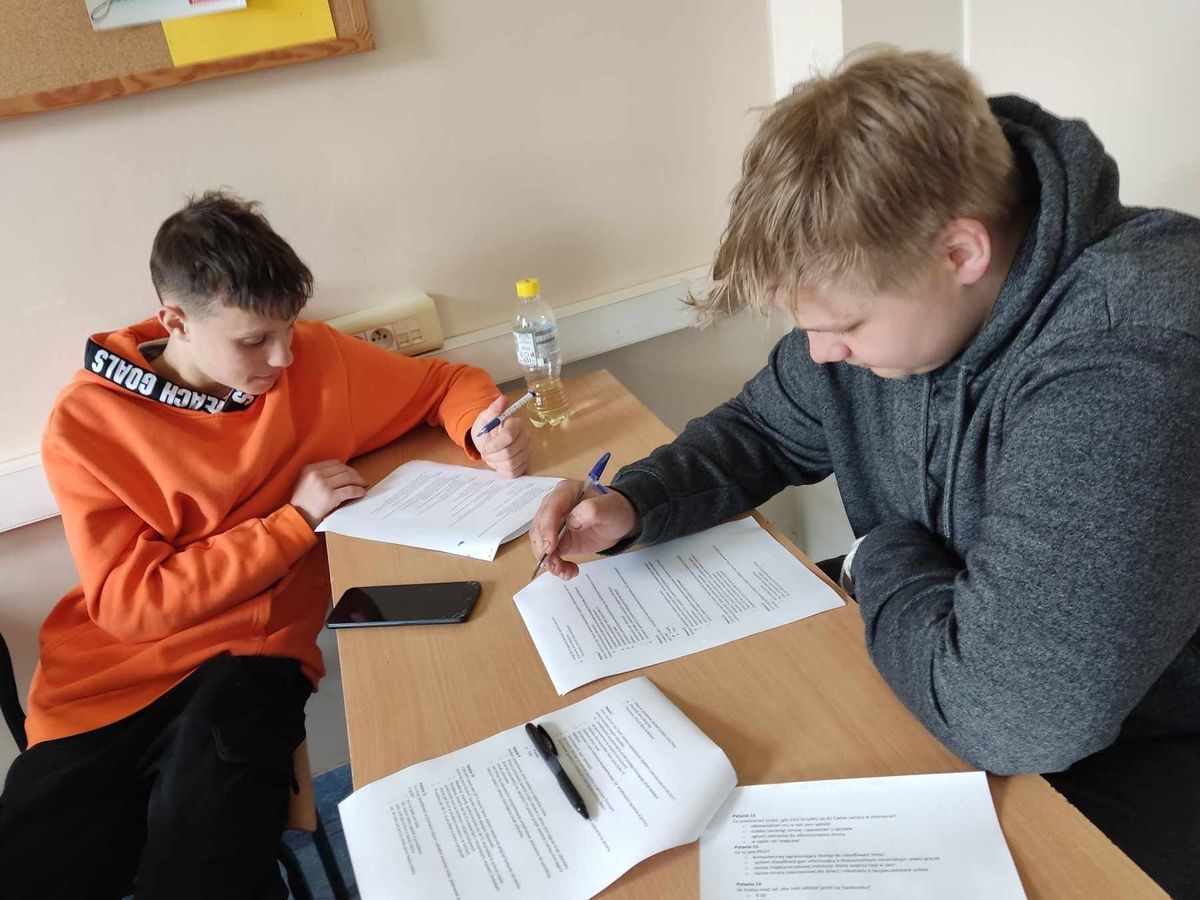 CYBERPRZEMOCY MÓWIMY STOP 2