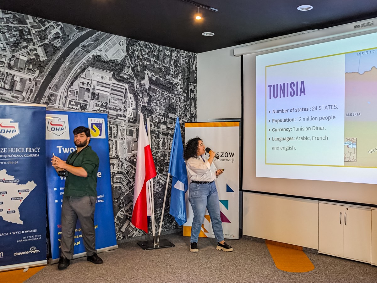 DNI FUNDUSZY EUROPEJSKICH W RZESZOWIE 4