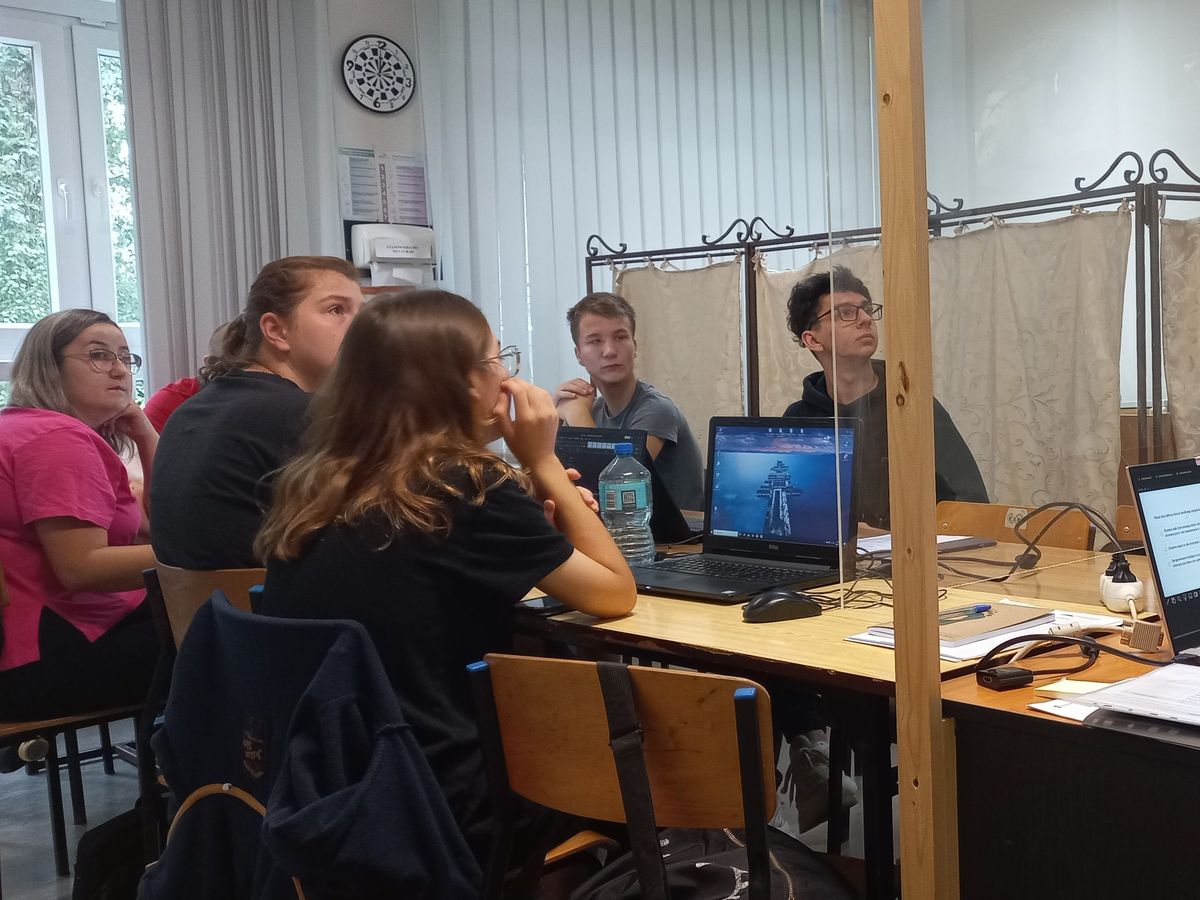 1SZKOLENIA Z ZAKRESU PRZEDSIĘBIORCZOŚCI I KOMPETENCJI CYFROWYCH W TARNOBRZEGU