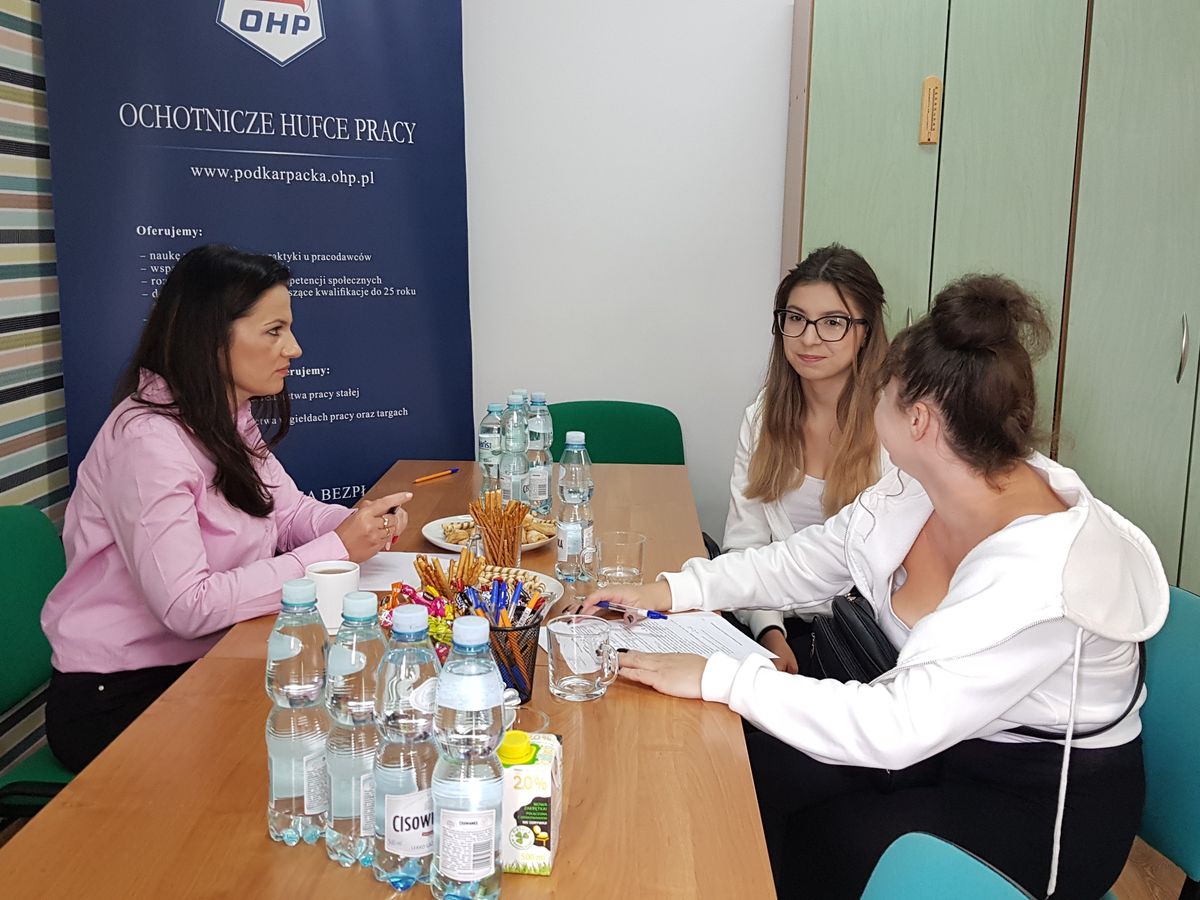 WSPÓLNA DROGA DO SUKCESU W MCK JAROSŁAW 4