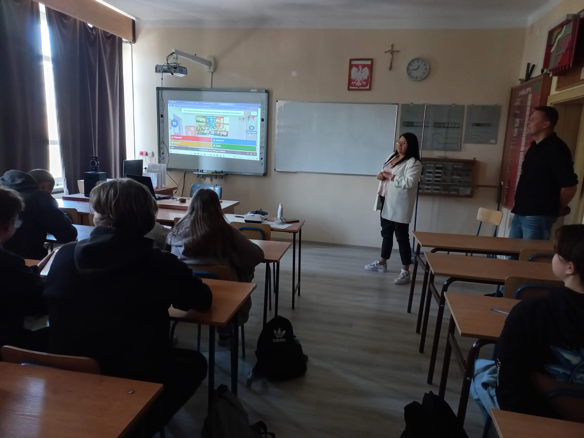 AI W EDUKACJI I KARIERZE TWOJA DROGA DO PRZYSZŁOŚCI 4