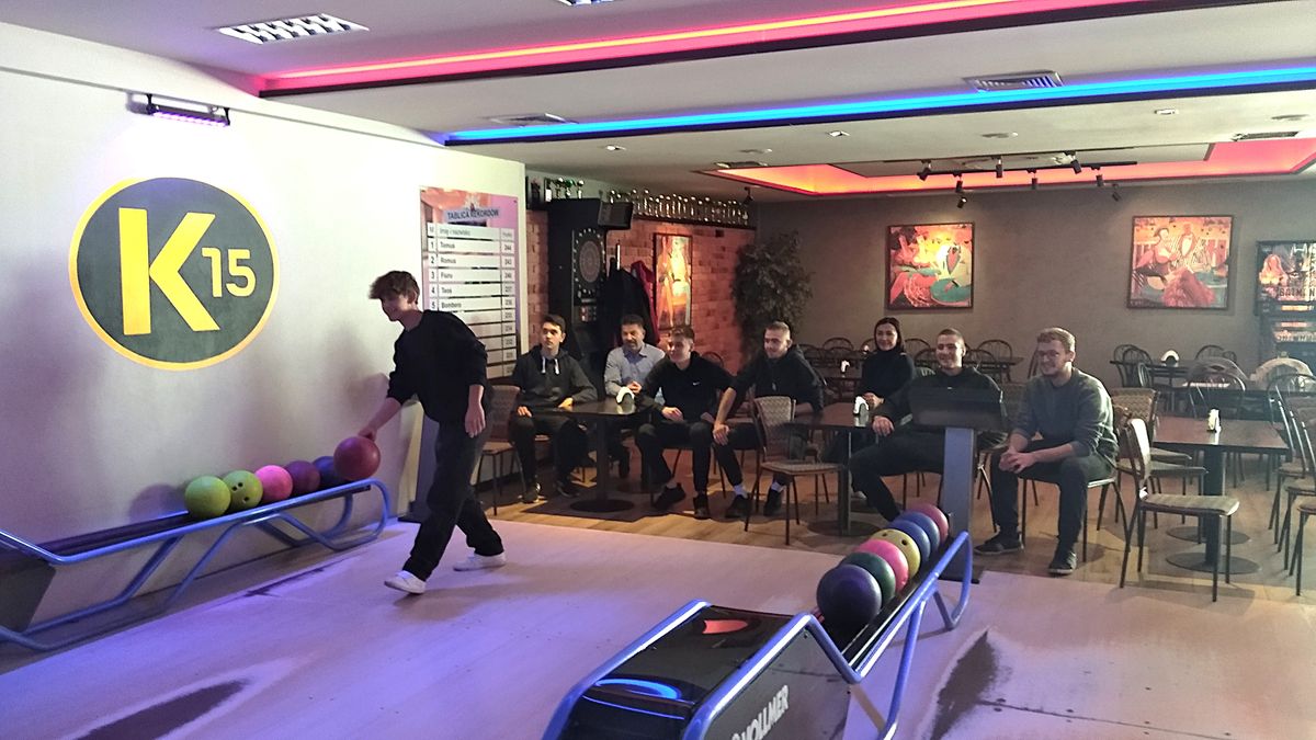 SPOTKANIE KLUBU ABSOLWENTA 9 9 HUFCA PRACY KROSNO 2