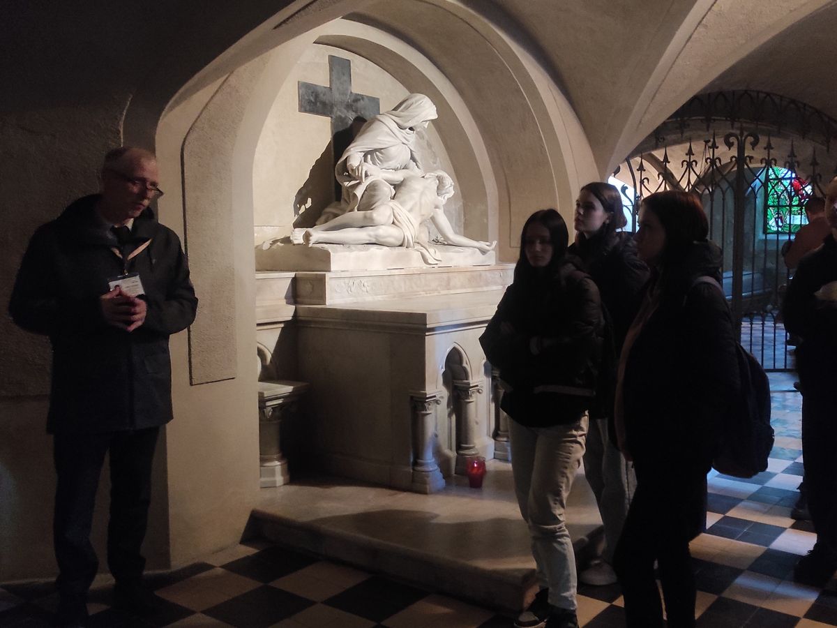POZNAJEMY HISTORIĘ NASZYCH PRZODKÓW 2