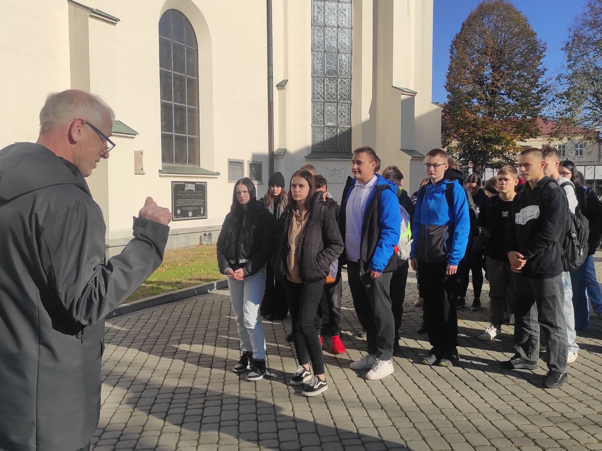 POZNAJEMY HISTORIĘ NASZYCH PRZODKÓW 3