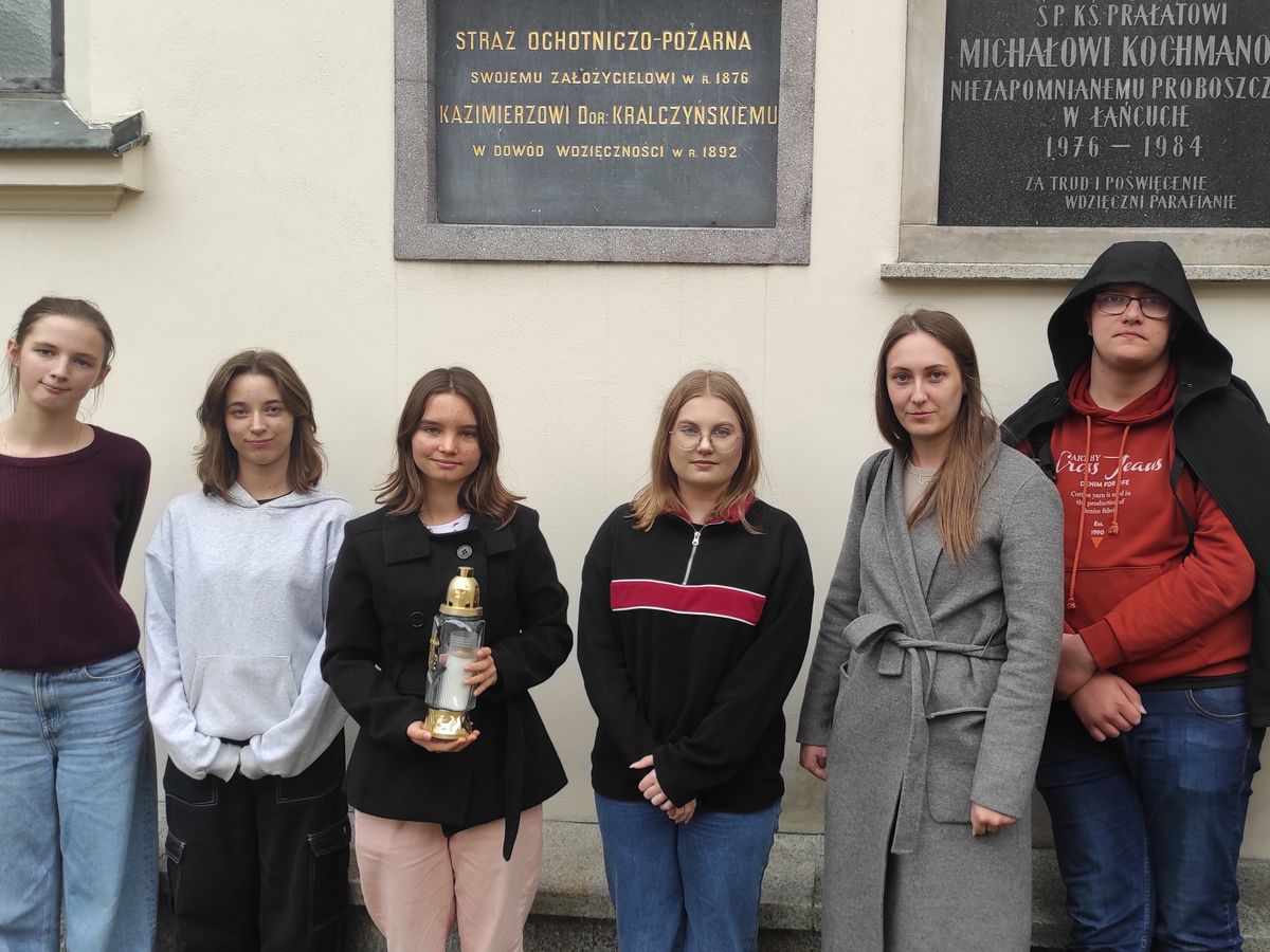 POZNAJEMY HISTORIĘ NASZYCH PRZODKÓW 4