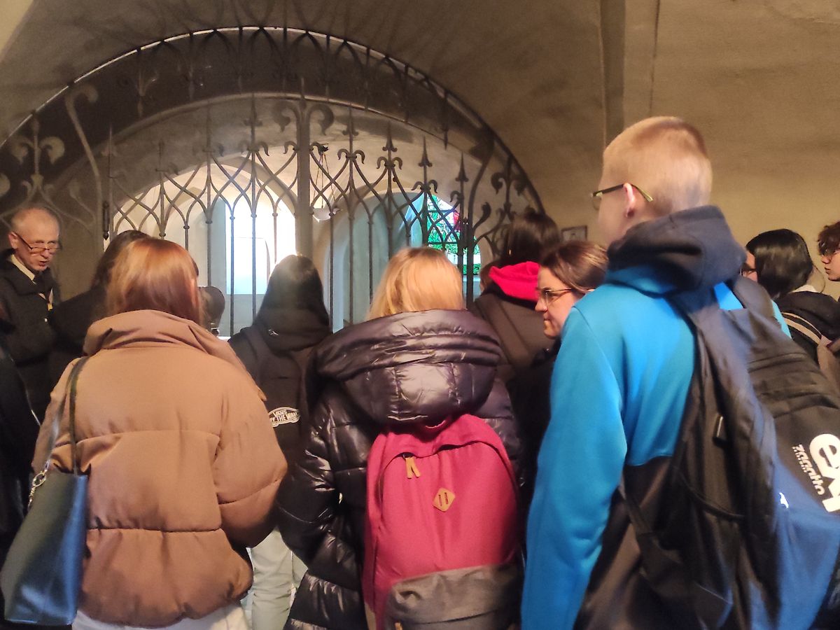 POZNAJEMY HISTORIĘ NASZYCH PRZODKÓW 7