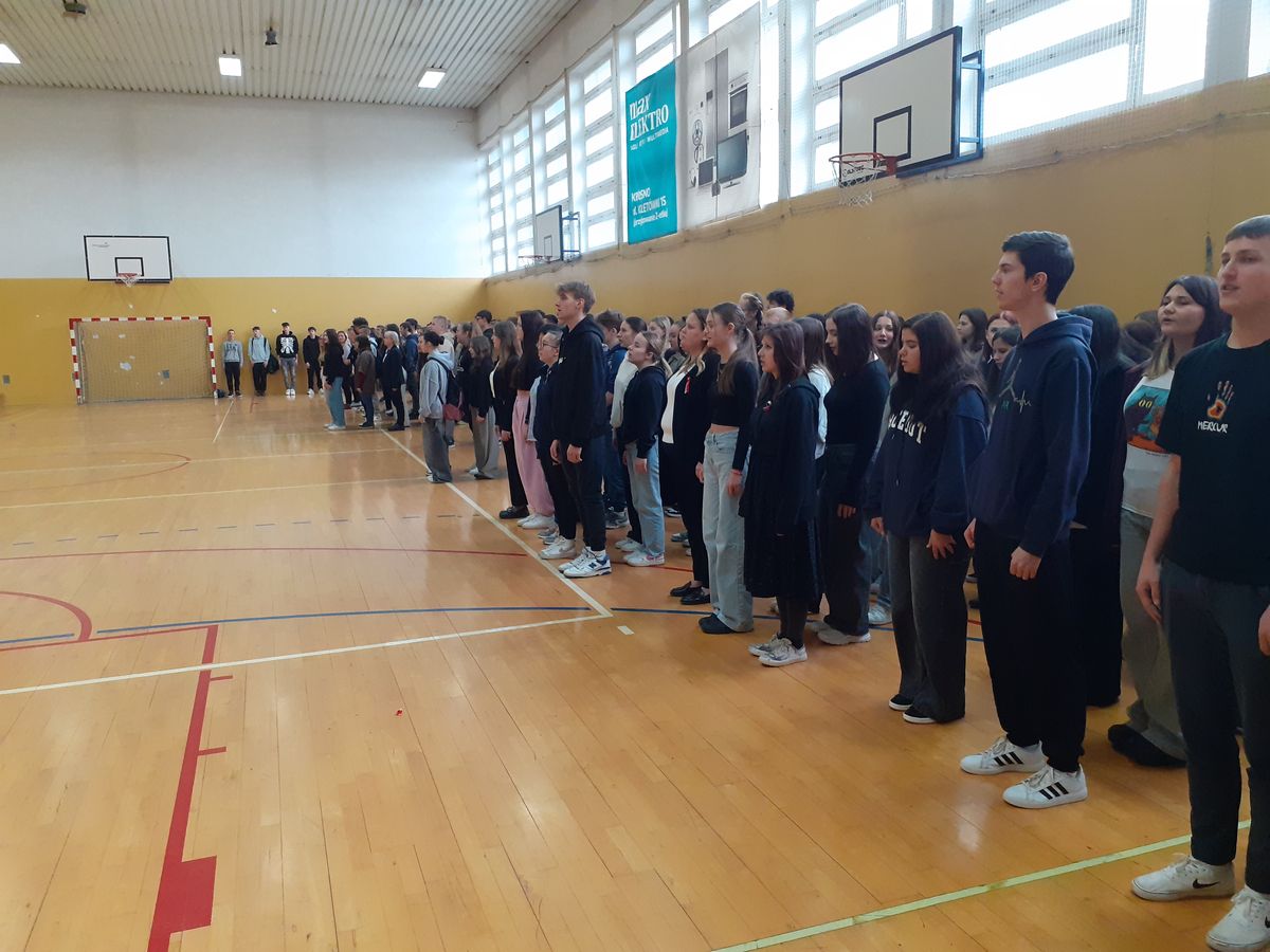 106 ROCZNICA ODZYSKANIA NIEPODLEGŁOSCI W KROŚNIENISKIEJ BUDOWLANCE 5