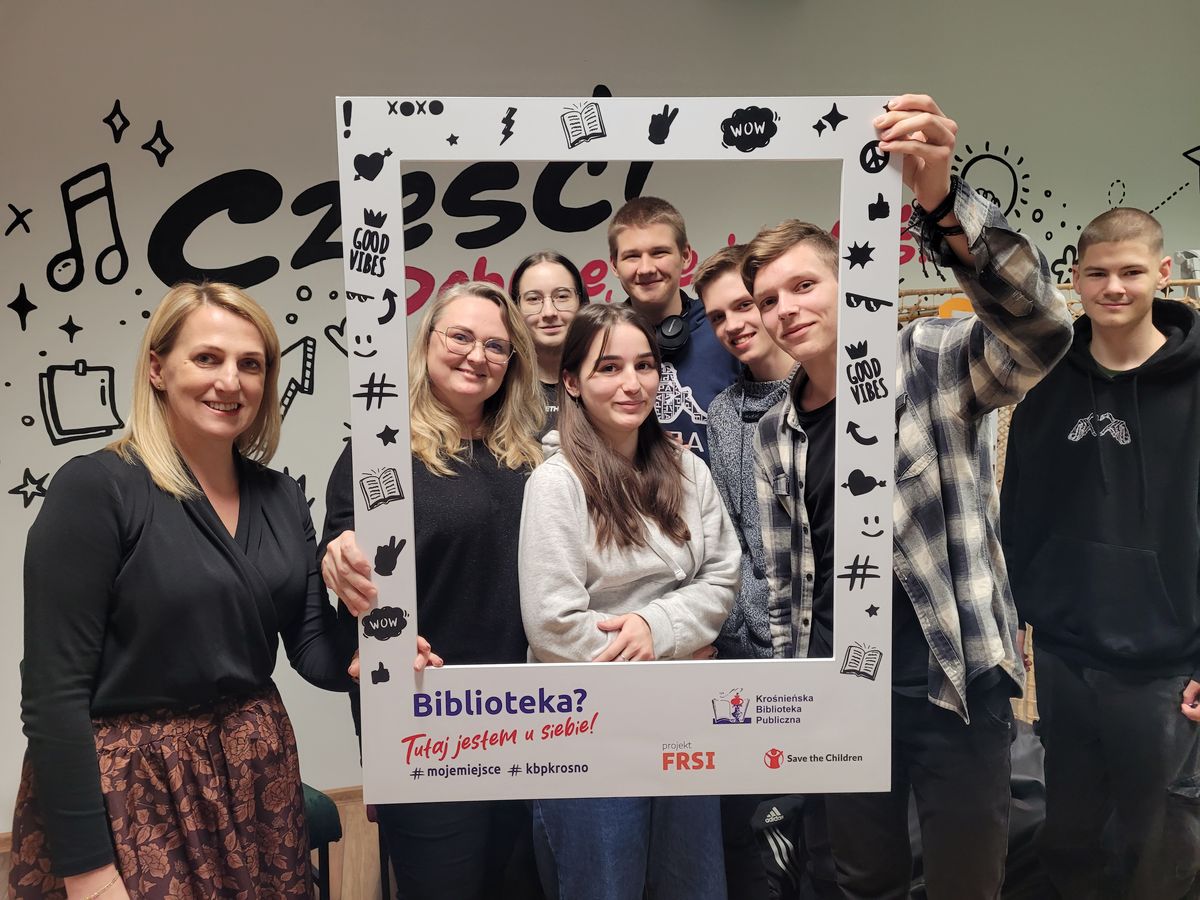PASJA I PRZYSZŁOŚĆ ODKRYJ SWOJE ZAINTERESOWANIA 1