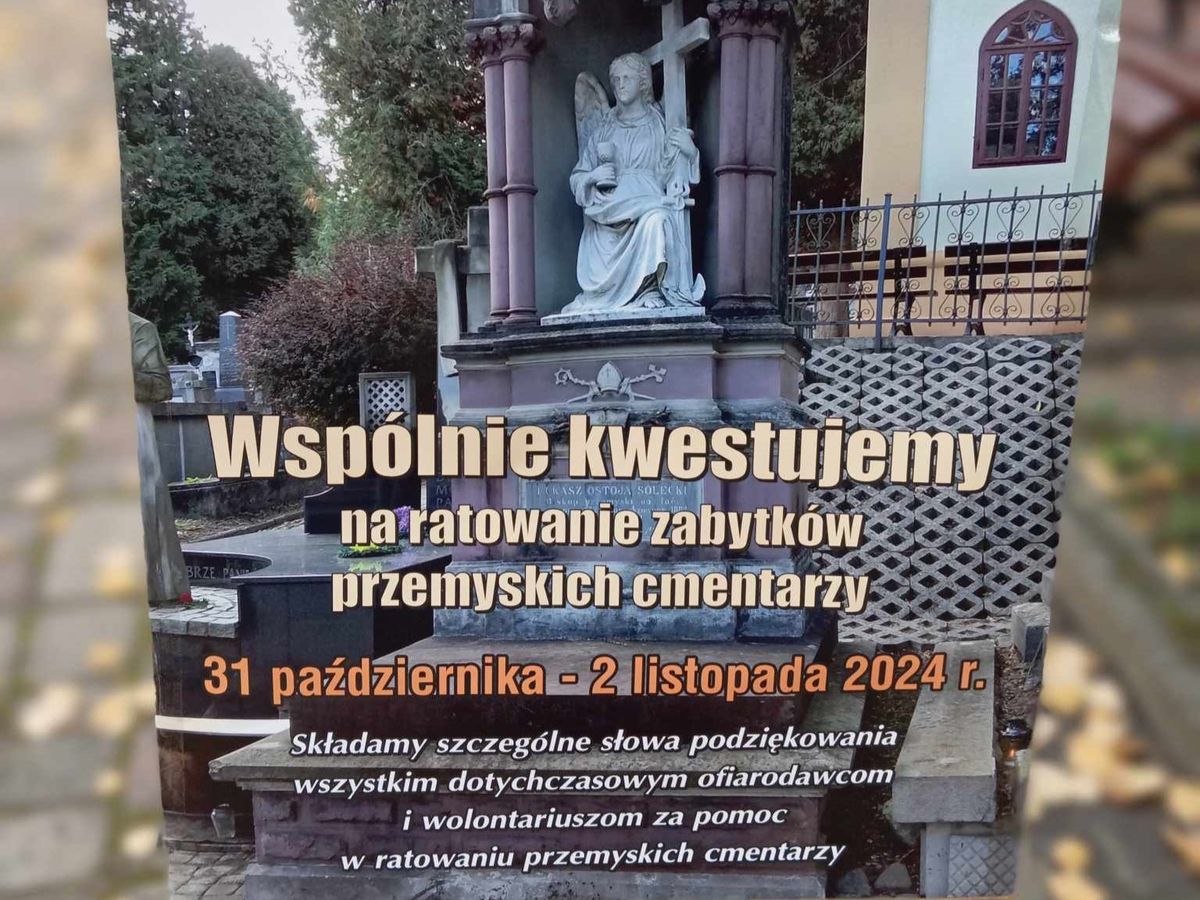 WSPÓLNA KWESTA UCZESTNIKÓW PRZEMYSKIEGO 9 13 HUFCA PRACY 5