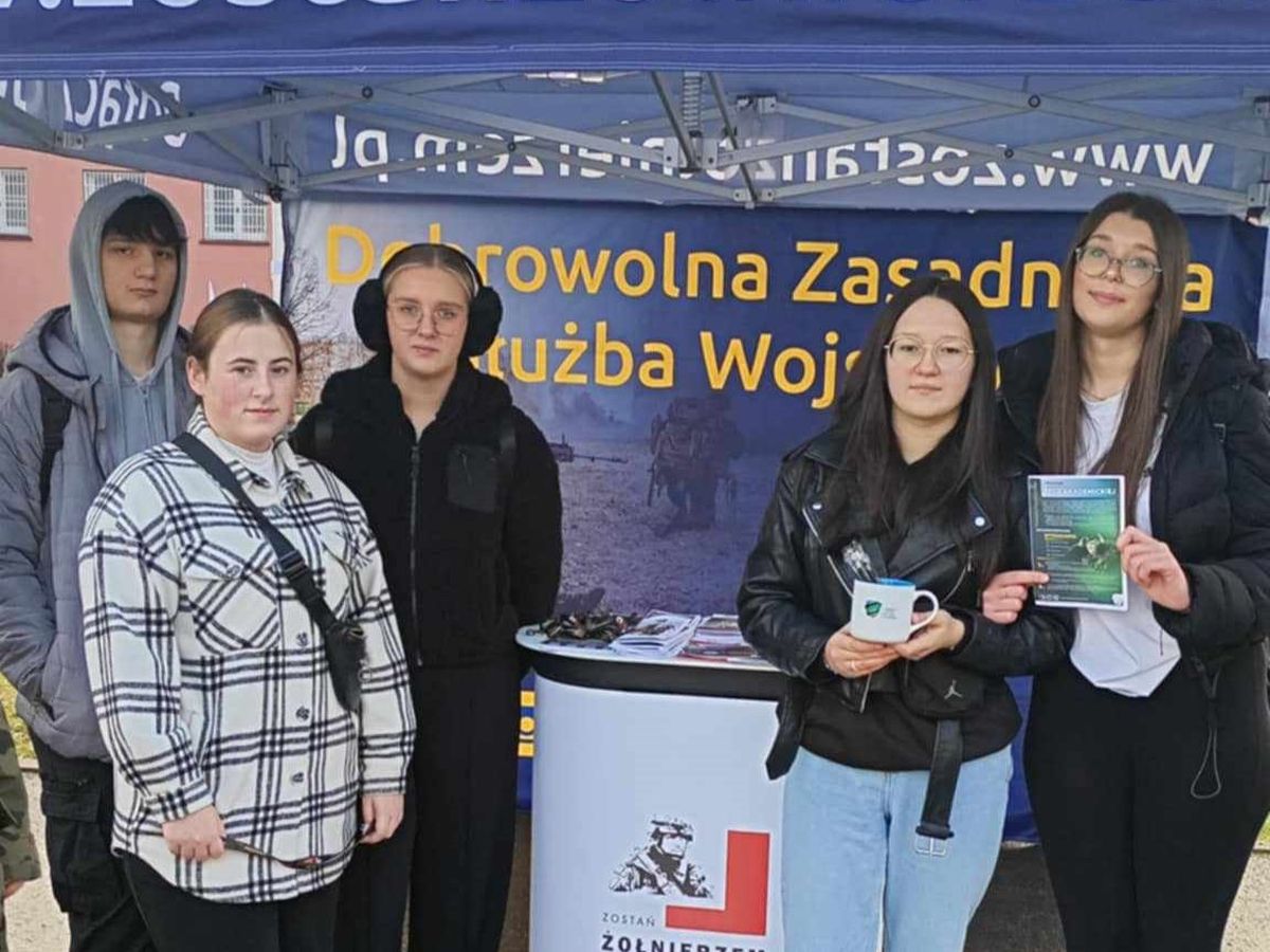 DZIEŃ OTWARTYCH KOSZAR W PRZEMYŚLU2