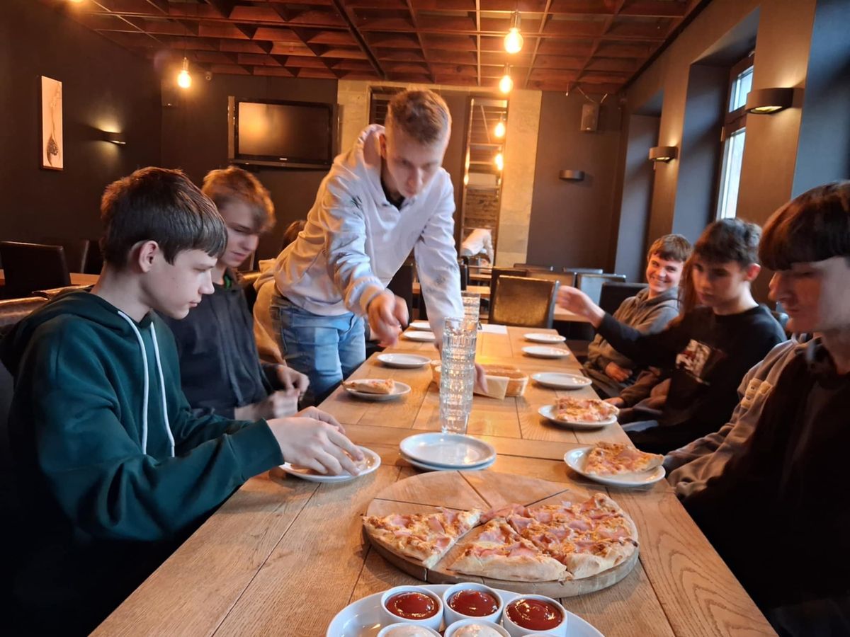 SPOTKANIE INTEGRACYJNE W PILŹNIE 4