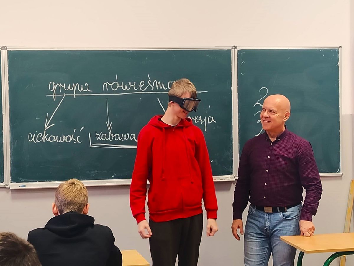 ŚWIADOMI SZKODLIWOŚCI ALKOHOLU 4