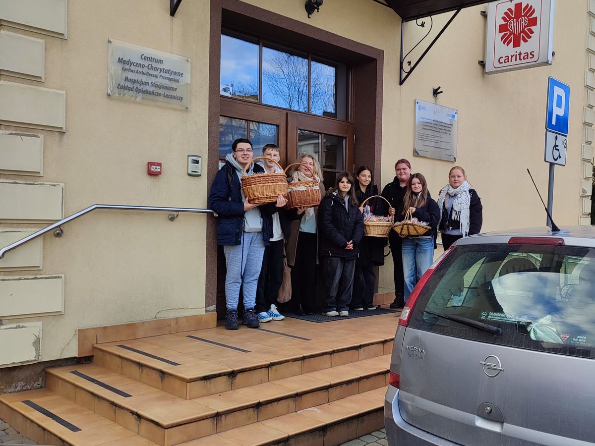 RADOŚĆ BOŻEGO NARODZENIA 6