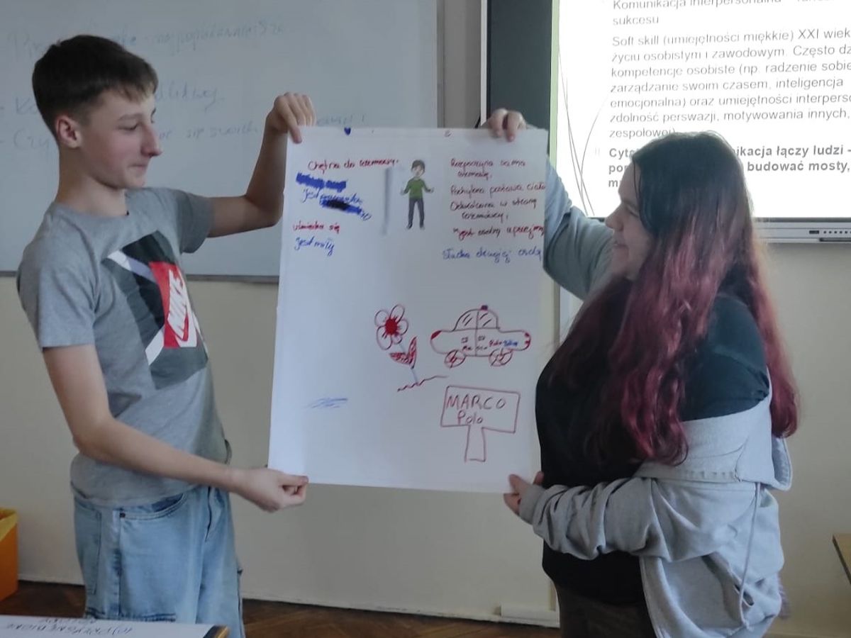 KOMUNIKACJA INTERPERSONALNA 3