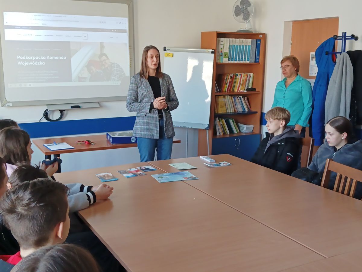DZIEŃ OTWARTY W CEIPM RZESZÓW 1