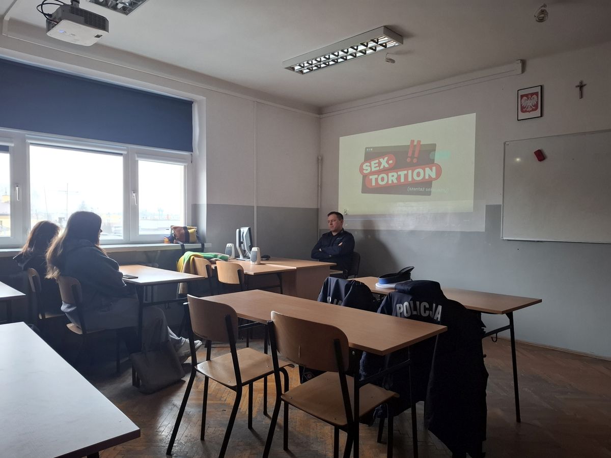 PO PIERWSZE BEZPIECZEŃSTWO 2