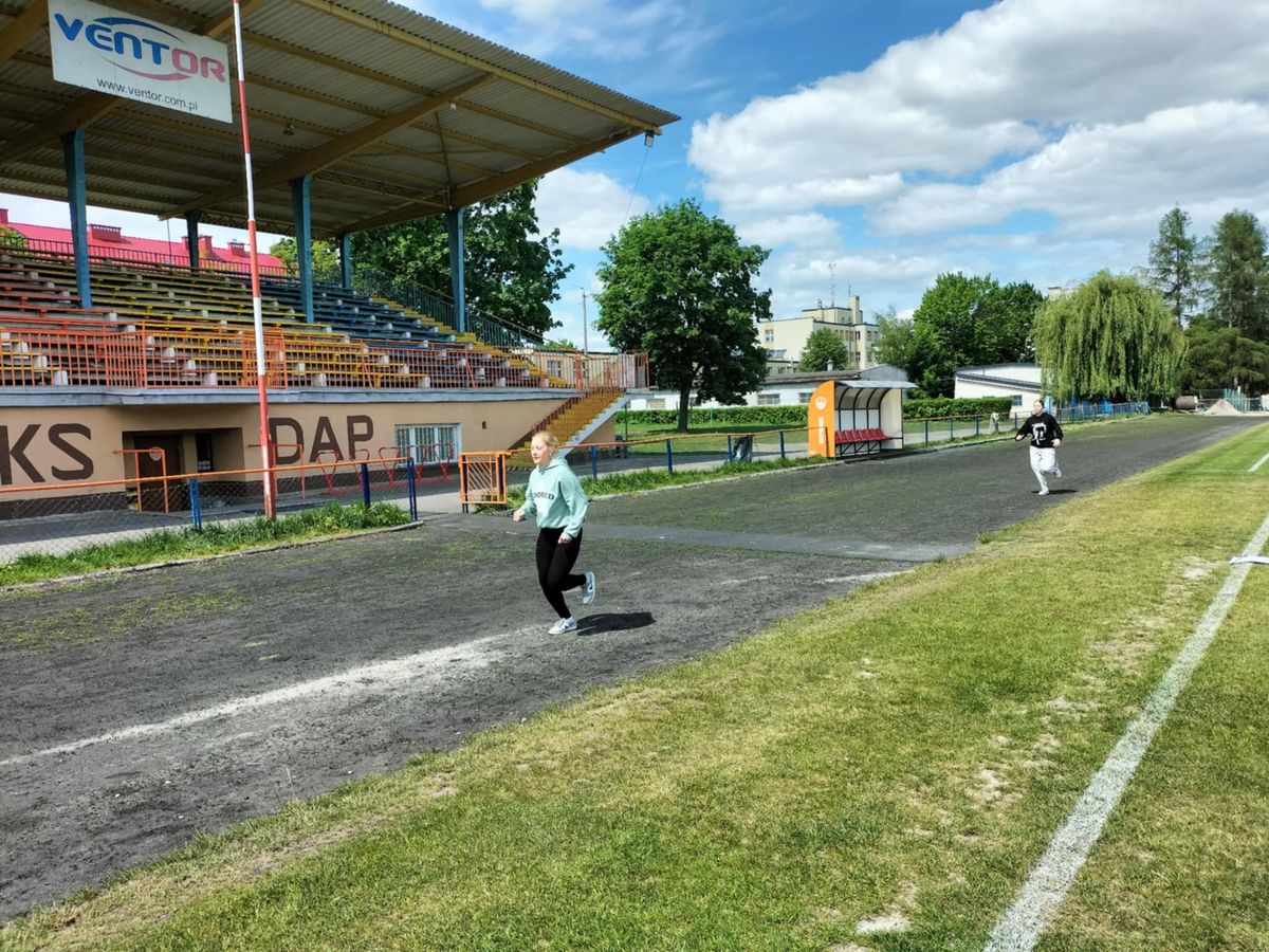 Konkurs wiedzy historycznej i Zawody Sportowo Obronne w Dębicy 2