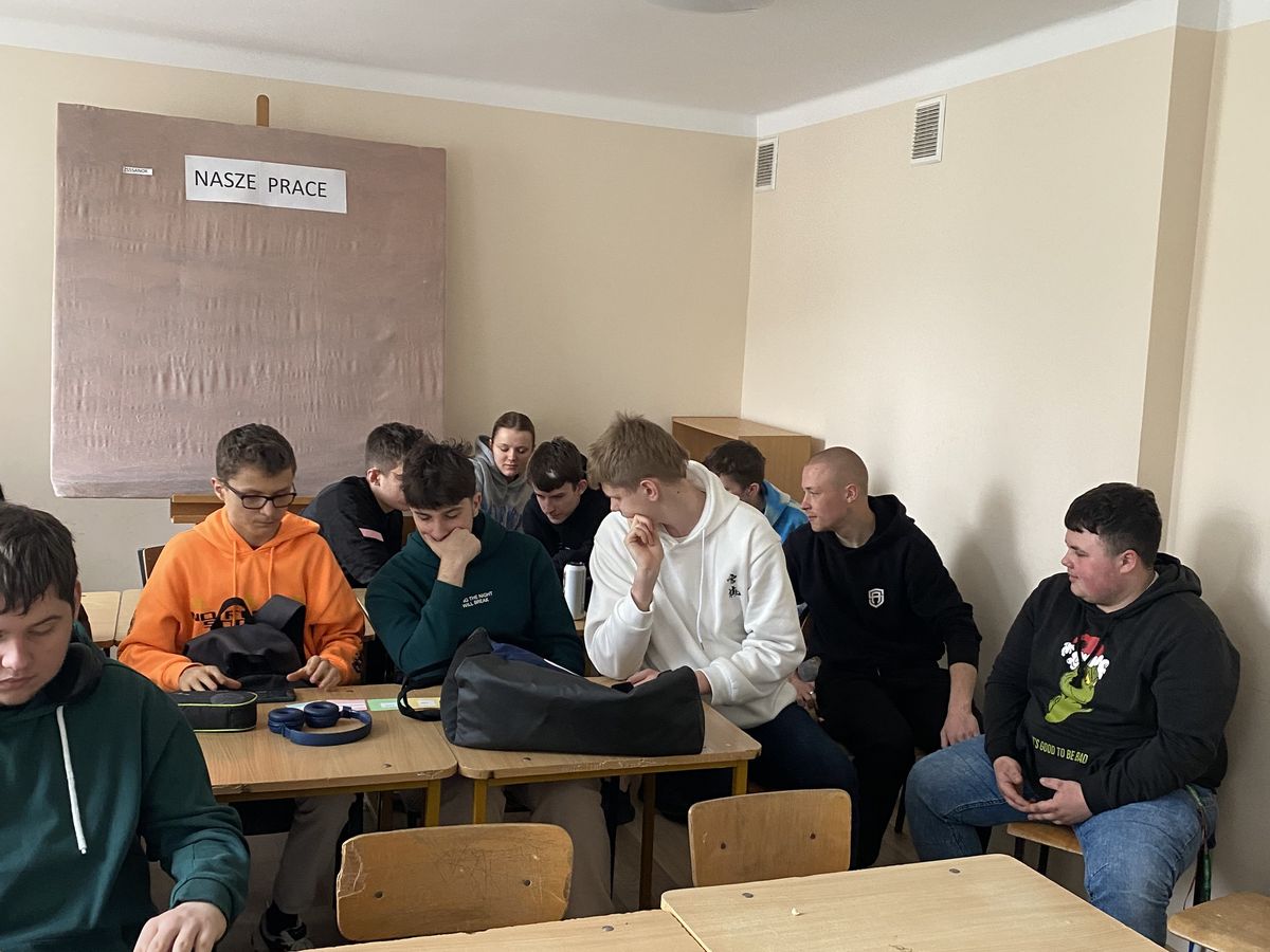 Cyfrowa Tarcza Jak nie dać się złapać w sieci 3