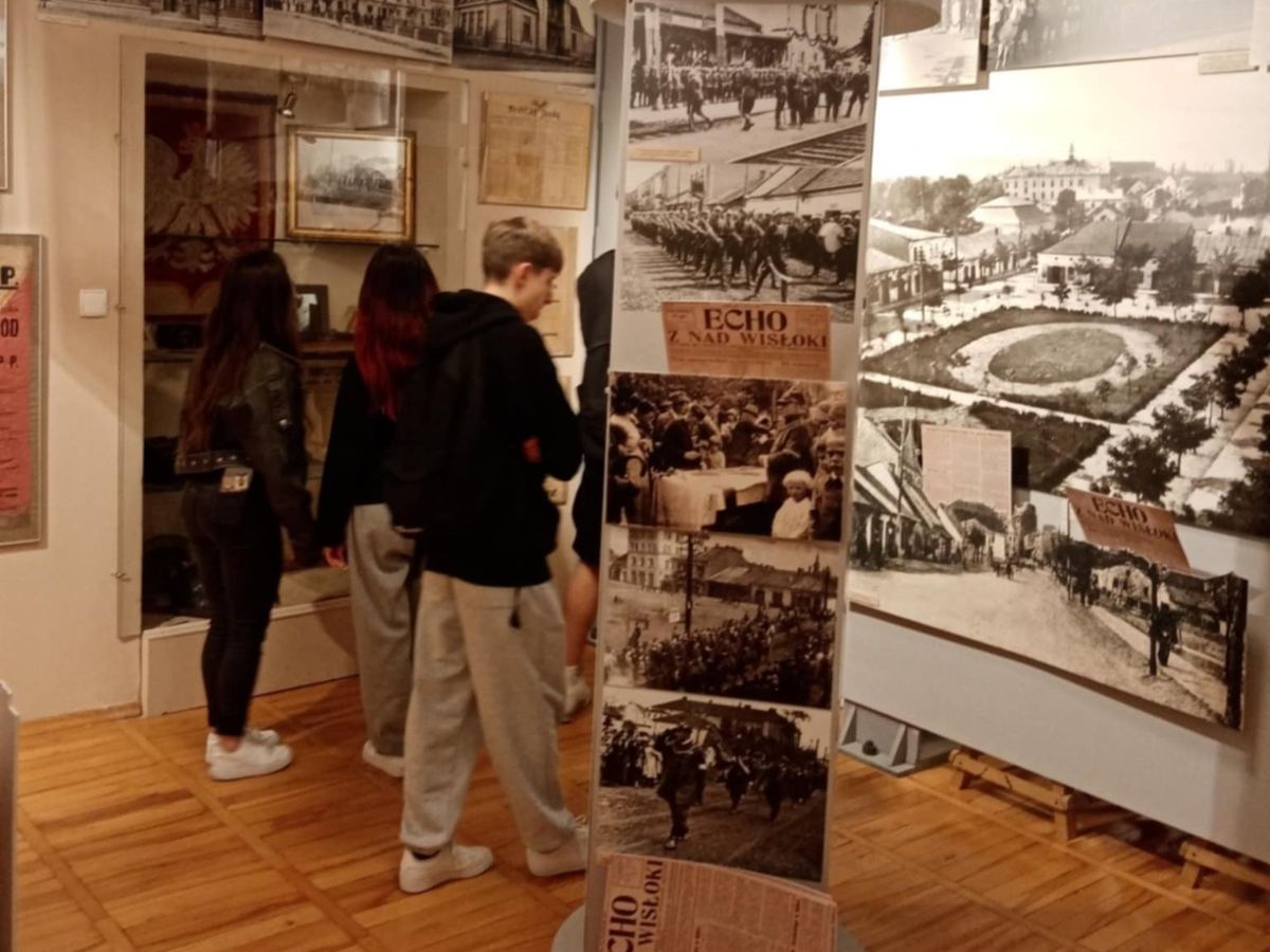 Żywa lekcja historii 2