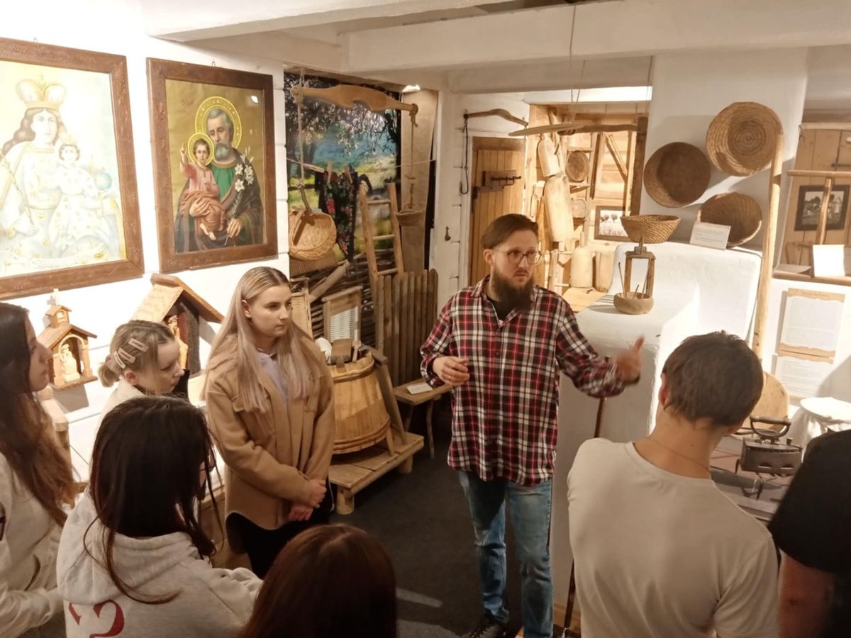 Żywa lekcja historii 5