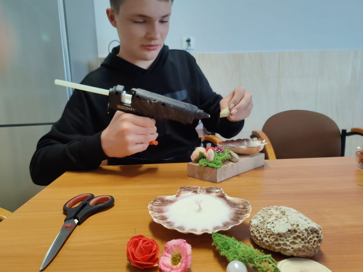 Dzień Matki w OSIW Iwonicz 2