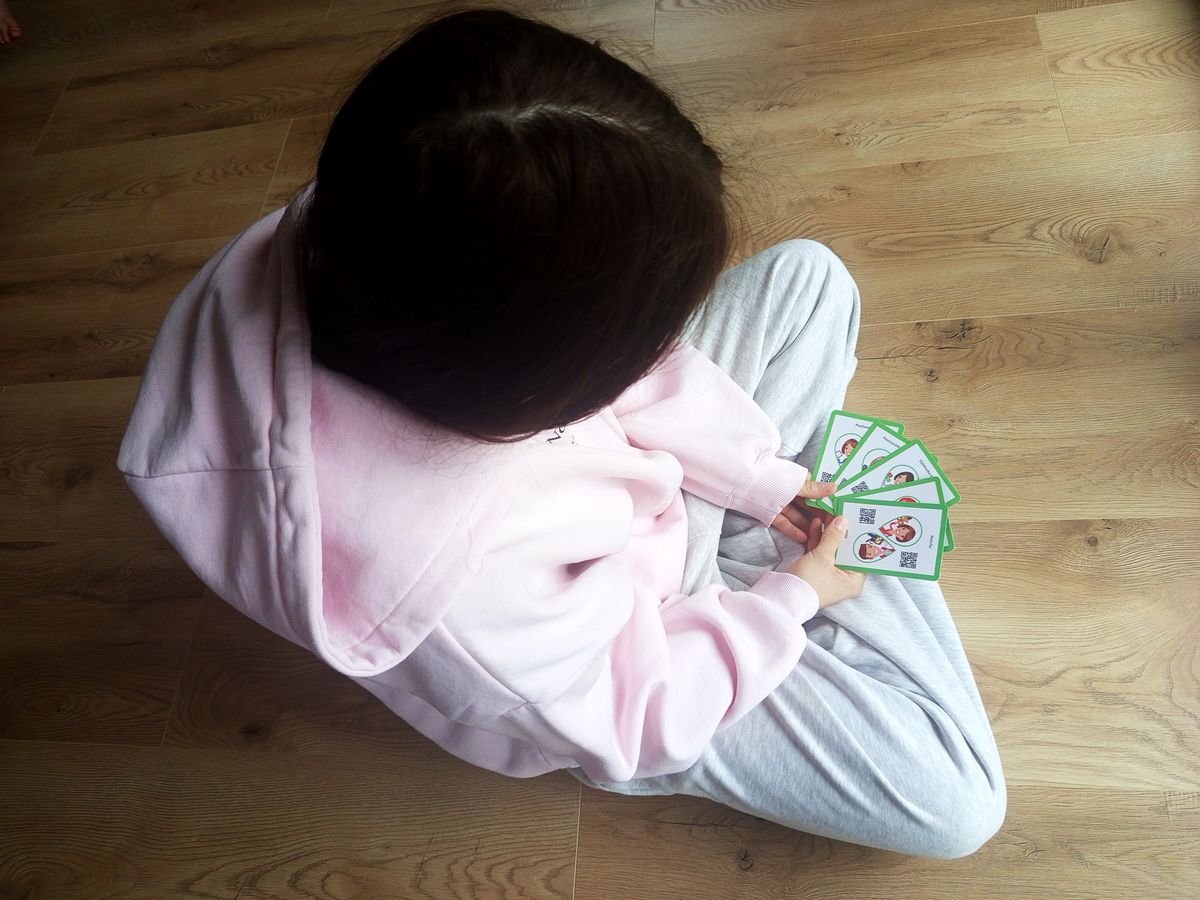 Gra która uczy wyborów spotkanie siódmoklasistów z doradcą zawodowym MCIZ Krosno 3