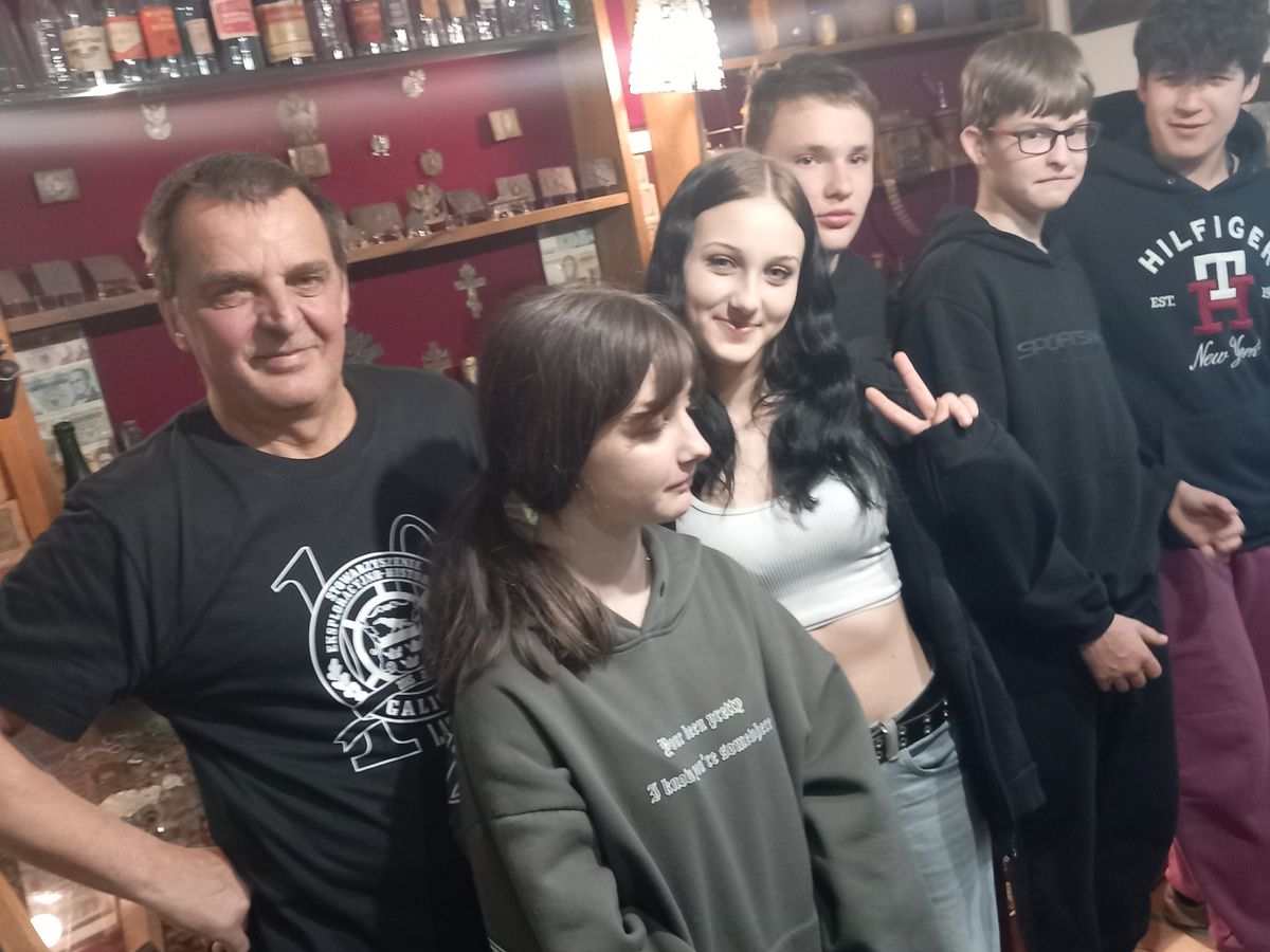 Konstruktywne metody spędzania wolnego czasu 1