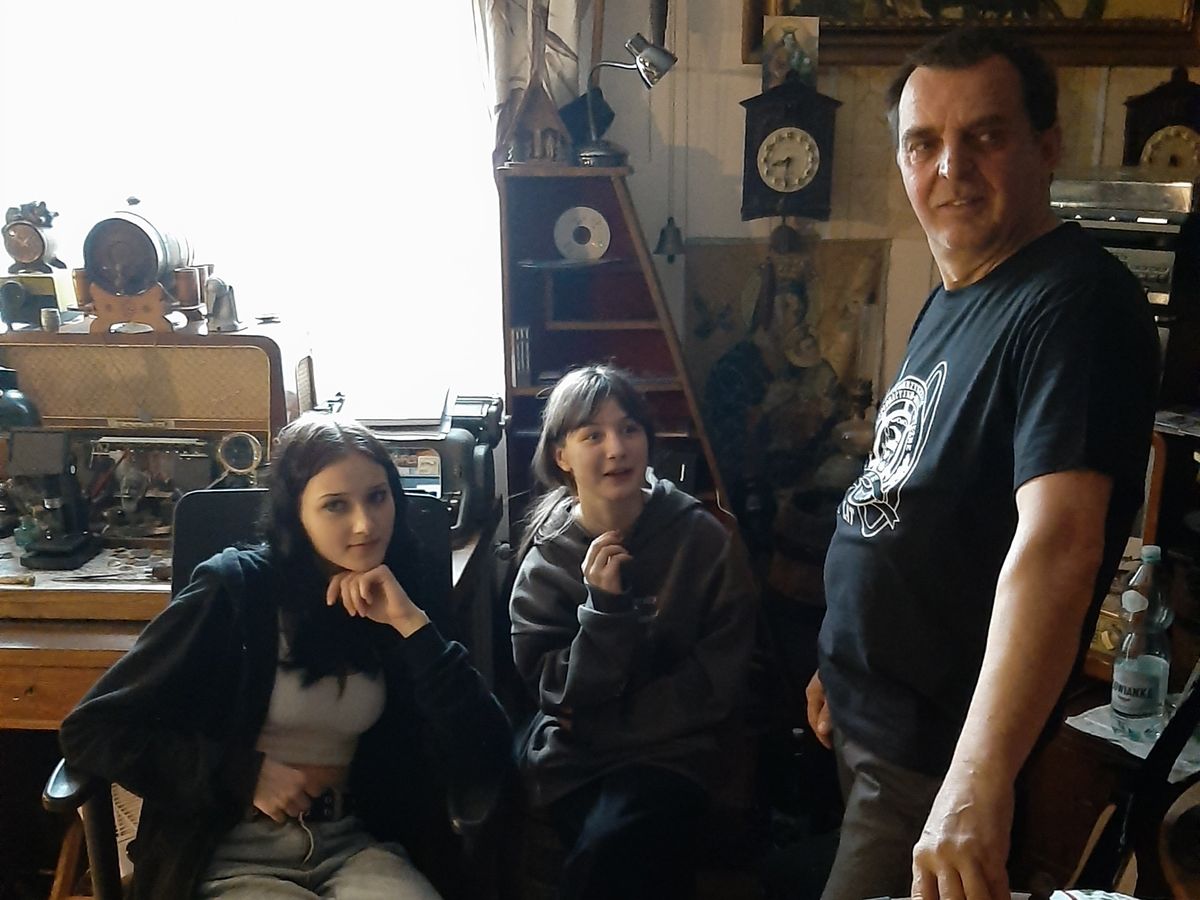 Konstruktywne metody spędzania wolnego czasu 5