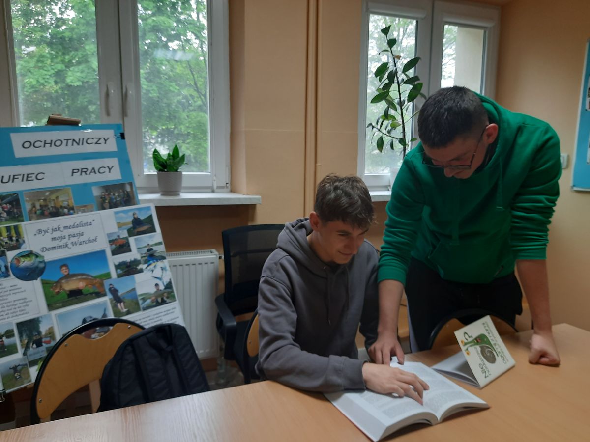 Wspólna nauka wspólny sukces 2