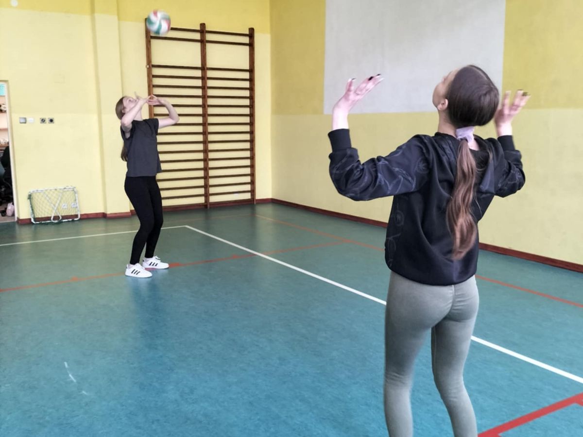 Festyn sportowy w Dębicy z okazji powstania OHP 2